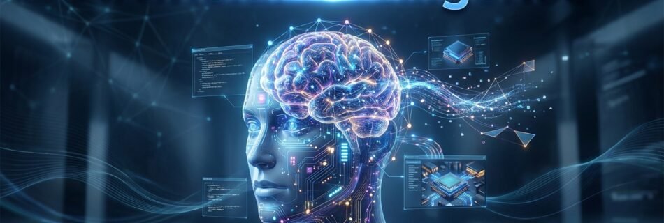 Artificial intelligence technology with a digital neural network